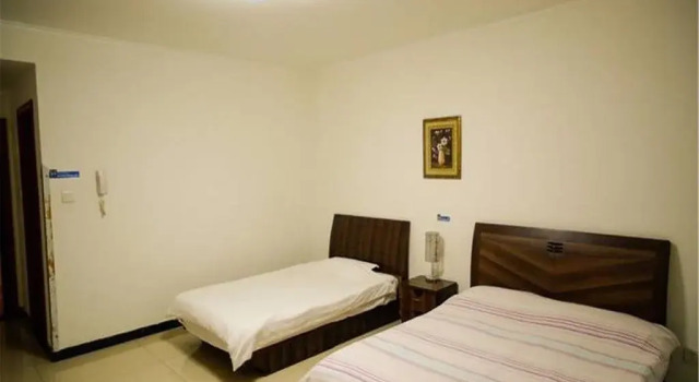 Juntai Family Inn, Prenota Hotel Beilin 