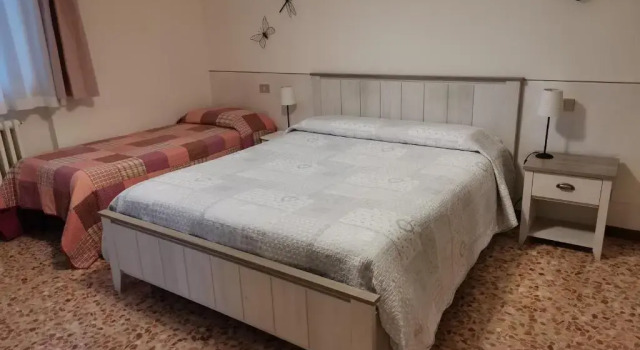 Standard Zimmer Il Colibrì Bed&Breakfast