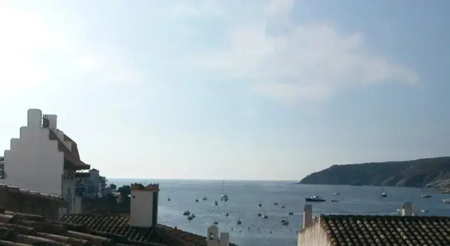 Es Portitxó de Cadaqués, Забронировать Апартаменты/квартира Апартаменты Кадакес, рядом с S'Alqueria Petita Beach, Апартаменты/квартира