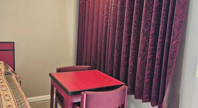 Номер Standard Travel Inn