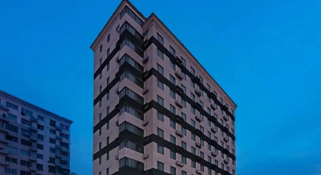 Liberal Hotel (Shanghai Global Harbor), Varaa Hotelli Shanghai Shanghai