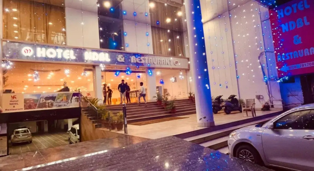 Ndbl Resort, Haridwar, Book Hotel Billige hoteller i Uttarakhand