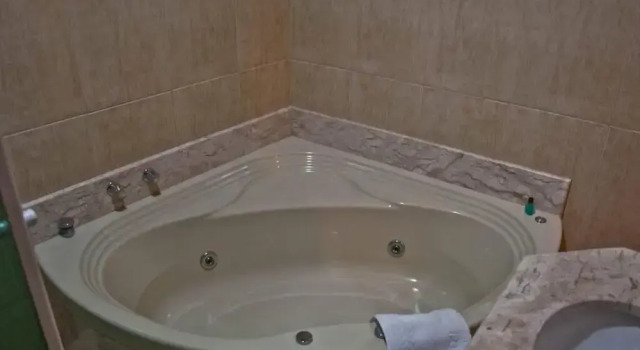 Номер Superior Hotel do Papai Noel