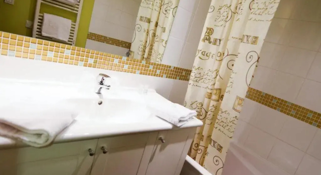Студия Residhotel Lyon Lamartine