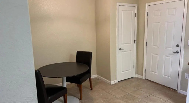 Апартаменты Standard WASHBURN HOTEL SUITES
