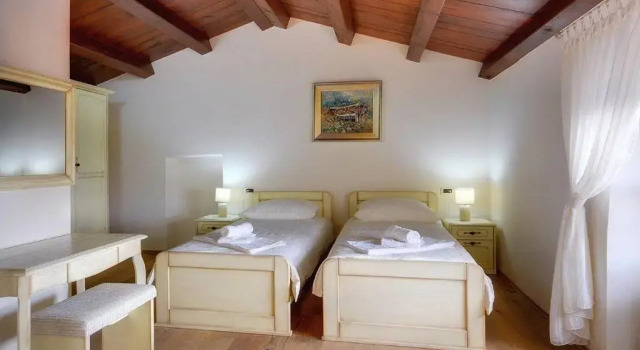 House Silvano, Забронировать Вилла Отели Rovinj Riviera с бассейном, Бассейн