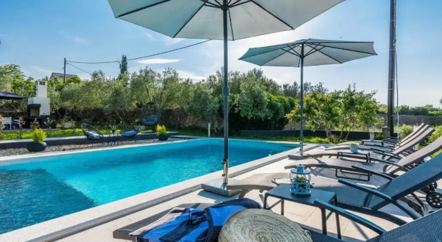 Villa Rossa, Забронировать Вилла Куклица Ugljan Island