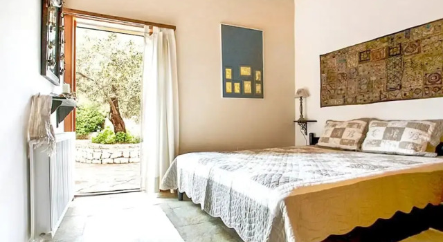 Villa With 3 Bedrooms in Xiropigado, With Wonderful sea View, Enclosed, Prenota Villa Hotel a Peloponneso con parcheggio, Parcheggio