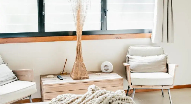 Двухместный номер Deluxe Cape Byron Retreat