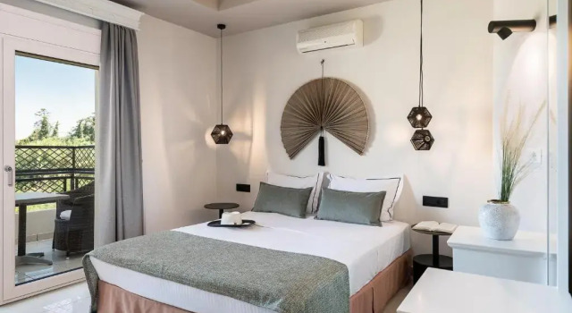 Вилла Caldera Platanias Villas