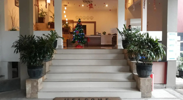 Ima Hotel, Забронировать Отель Купанг 