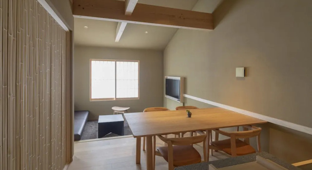 Campton Kiyomizu Vacation Rental, Забронировать Отель Отели в центре Киото, в центре, Завтраки