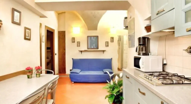 Апартаменты Appartamento Stella in centro a Firenze