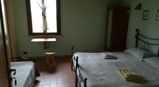 Agriturismo Loghino Sabbioni, Rezervați Sejur la fermă Suzzara 