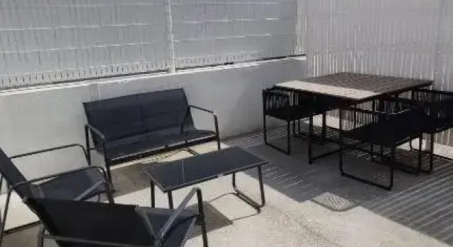 Superbe appartement avec terrasse, Забронировать Апартаменты/квартира Отели Монпелье с парковкой, рядом с Le Polygone, Парковка