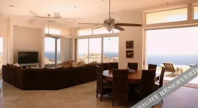 Villa del Mar