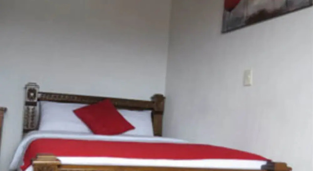 Hotel Zocalo Campestre, Book Hotel Guatapé Antioquia