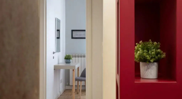 Апартаменты Urbanflat Repubblica Square