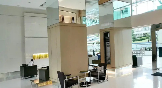 Oli's Place, Забронировать Отель Кесон-Сити 