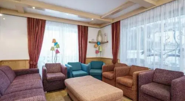 Chalet Mara S