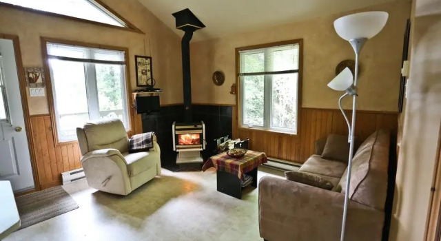 Domaine Ste-Flore, Book Hotel Shawinigan Mauricie