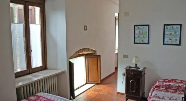 Madonna Del Poggio CAV, Varaa Huoneisto Scarlino Toscana
