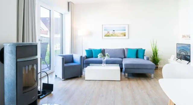 Апартаменты Im Sonnengarten Wohnung 14