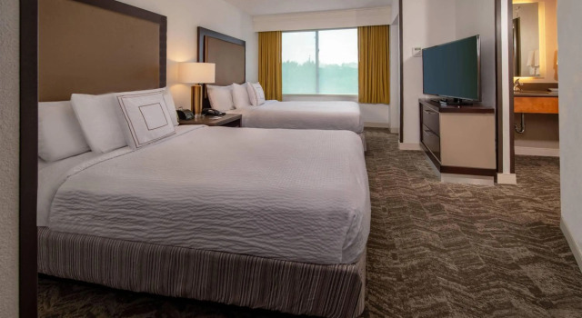 SpringHill Suites Centreville Chantilly, Book Hotel Chantilly 