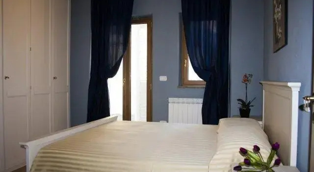 Welcome House, Book Inn Vallelonga Calabria