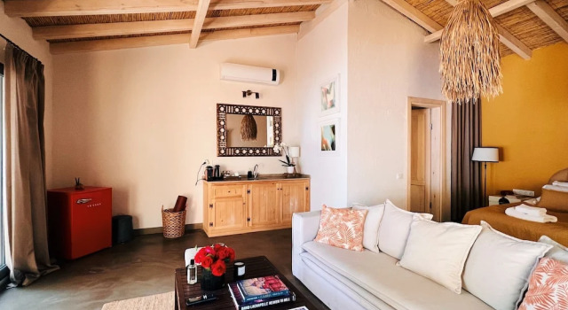 Apartmá pobřeží Simurg Inn Hotel