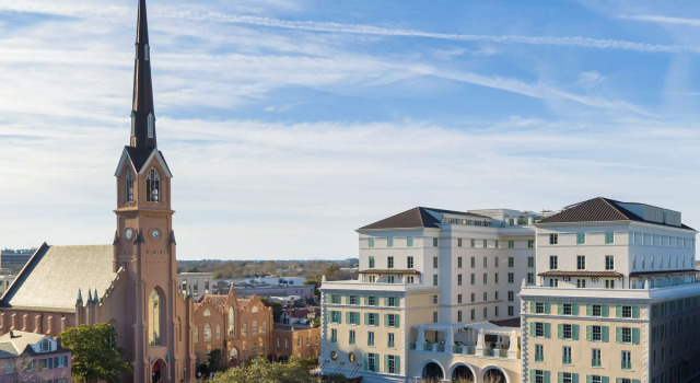 Hotel Bennett Charleston, Забронировать Отель Отели Исторического района с завтраком, рядом с Музыкальная фабрика, Завтраки