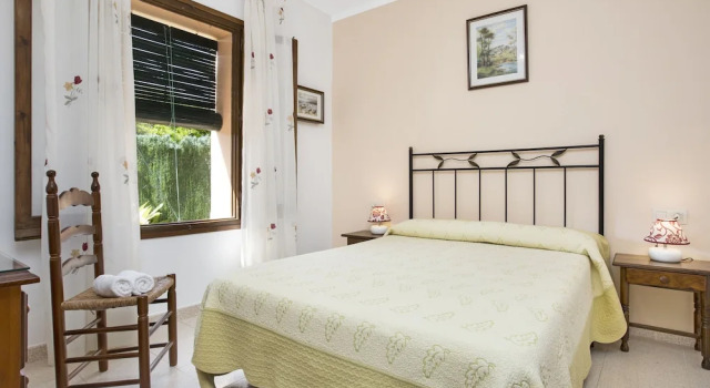 Villa Tres Pins