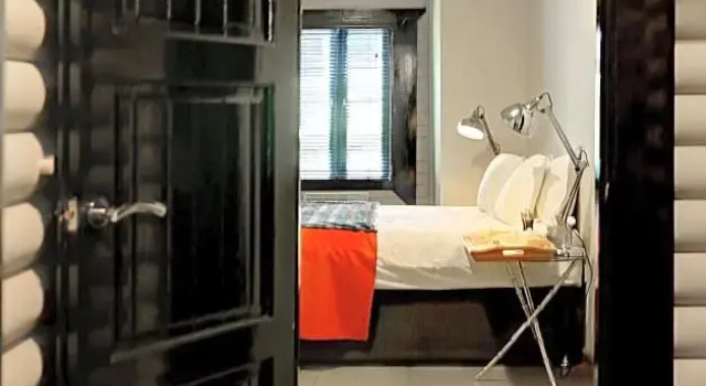 Апартаменты Needham House Hotel