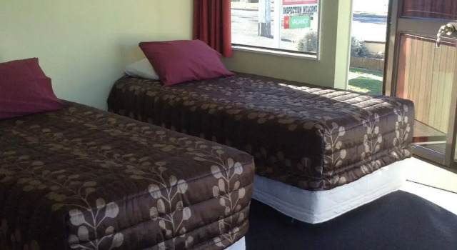 Seaview Motel