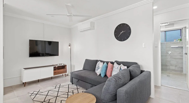Bay Village, Unit 11/47 Shoal Bay Road