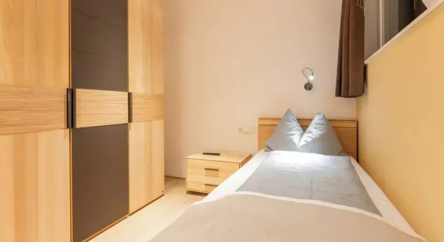 Номер Economy Aparthotel Alpinresort Damüls