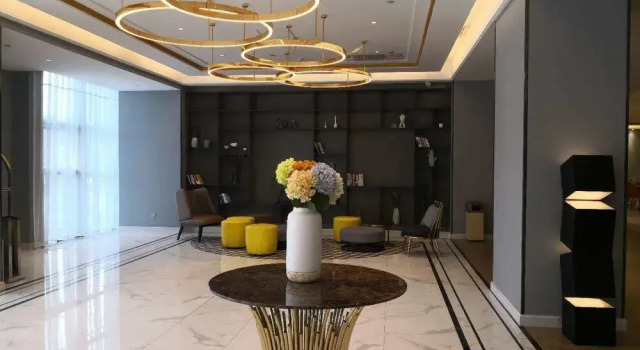 Magnotel Jining Jiaxiang Zengzi Avenue