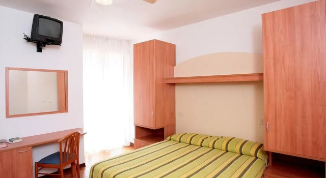 Номер Standard Hotel Galles