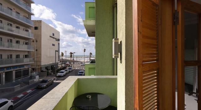 Superior Suite Residence Suites