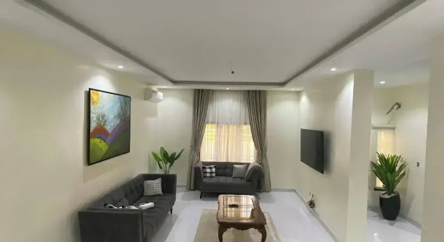 Апартаменты Comfort Zion Residence