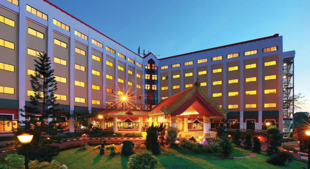 Summit Parkview