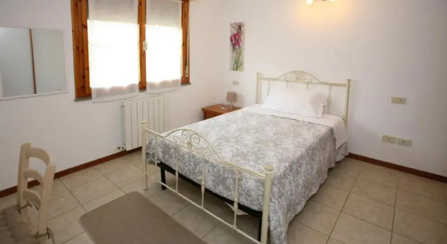 Номер Standard I salici di Laura