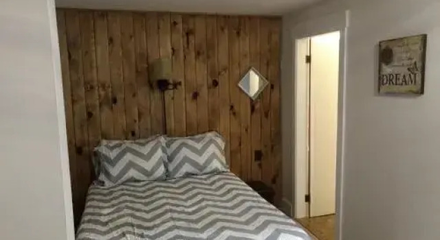 Studio on Brackley, Réserver Appartement Charlottetown 