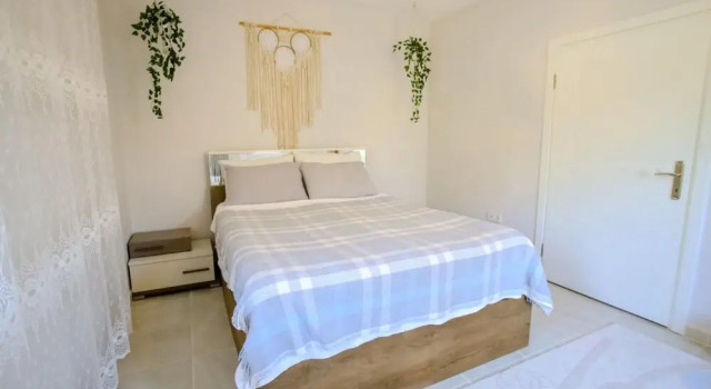 Villa With Private Pool Surrounded by Olive Trees