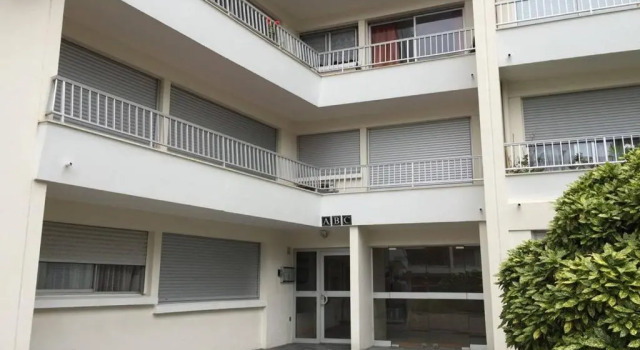 Studio Biarritz, 1 pièce, 2 personnes - FR-1-3-449