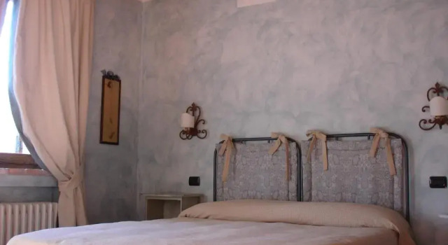 Двухместный номер Standard Agriturismo Borgo Montecucco