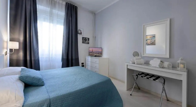 Apartment Lingotto Ap3, 预订 公寓 灵格托 都灵