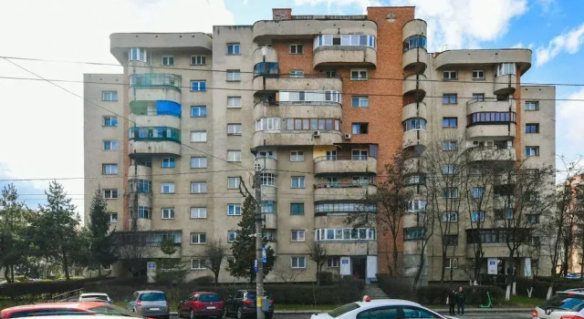 Mihali Apartment, Varaa Huoneisto Cluj-Napoca 