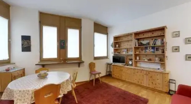 Hauser's Westend Appartements B&B, Book Bed and Breakfast St. Moritz 