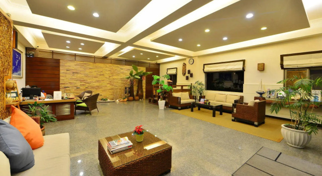 Beach Castle, Boek Hotel Magong Regio PengHu